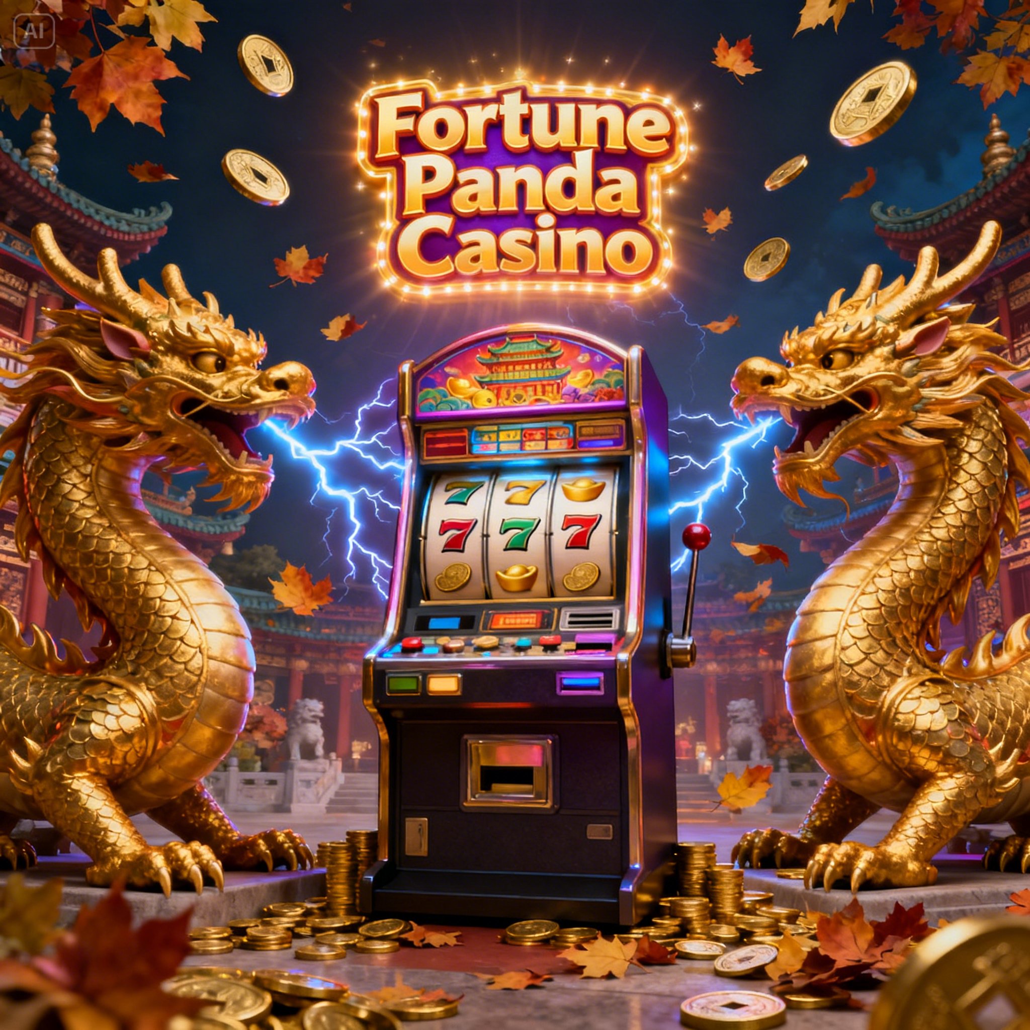 Fortune Panda Casino